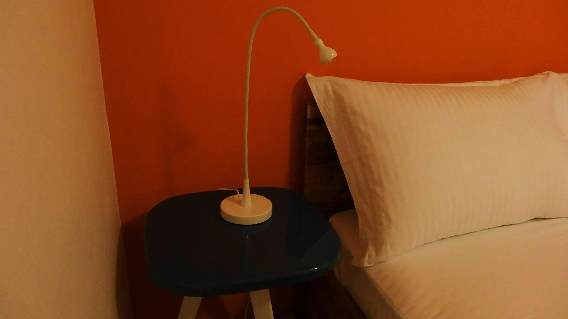 Kunterbunt Aparts Istanbul Apartment