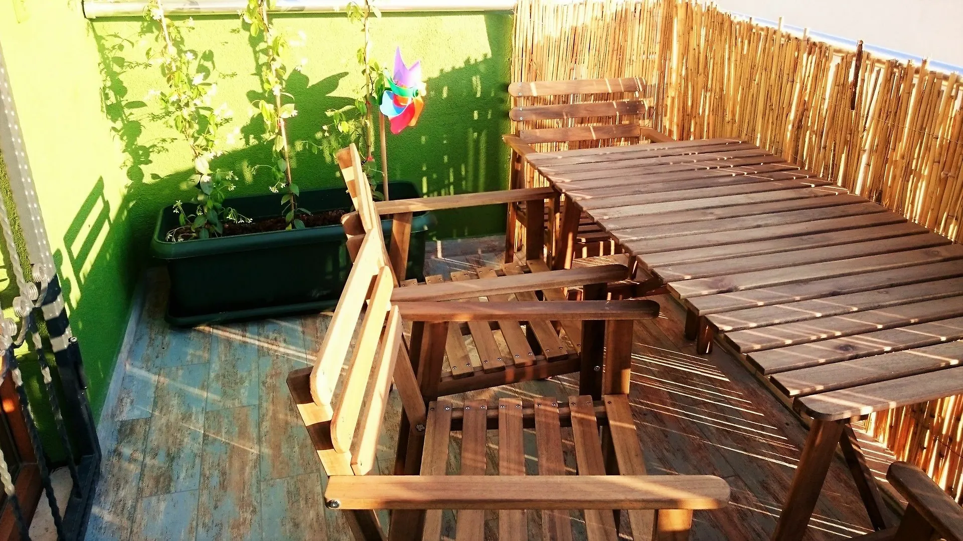 Kunterbunt Aparts Κωνσταντινούπολη 0*,  Τουρκία
