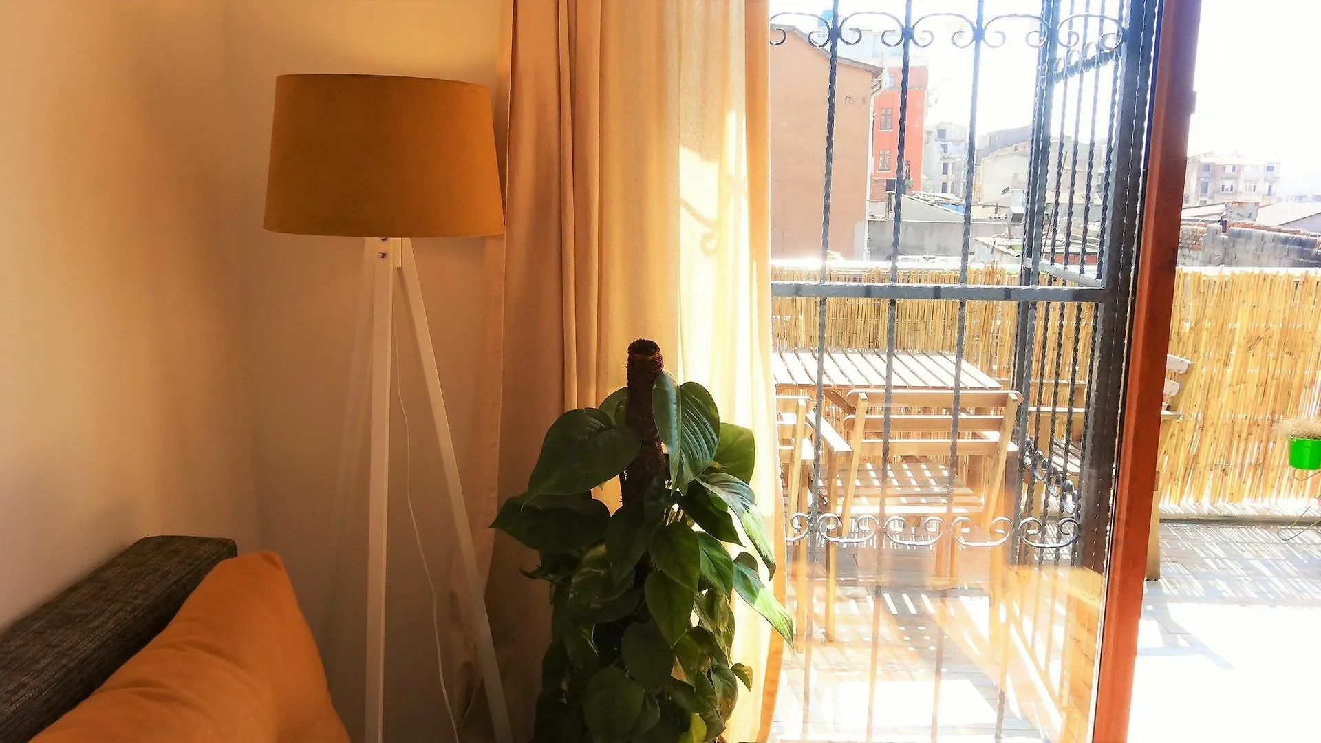 Kunterbunt Aparts Κωνσταντινούπολη 0*,  Τουρκία