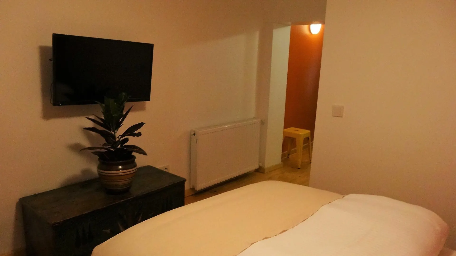 Kunterbunt Aparts Istanbul 0*,